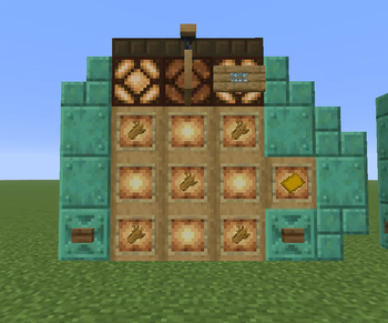 Kevlar Recipe - V1.1