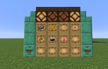Every Item - V1.1