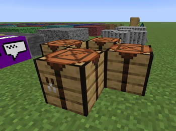 Military Repair Bench - V1.1