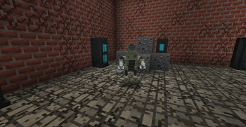 NEW IN 0.6: Protectrons!