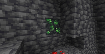 NEW IN 0.6: Uranium Ore!