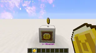 Minecoin (item)