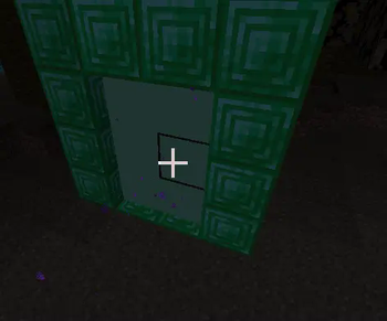 2nd portal