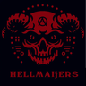 Icon for The Hellmakers