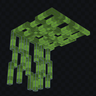 NightML's 3D Vines and Ladders