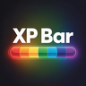 Rainbow XP Bar