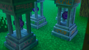 off