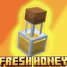 FRESH HONEY