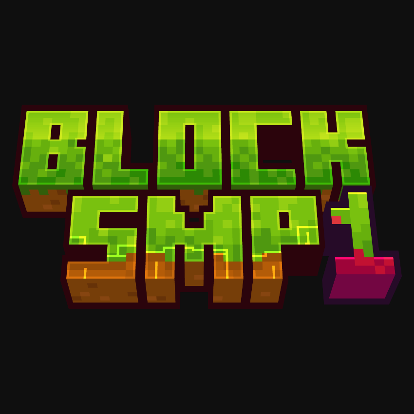 BlockSMP Official Modpack