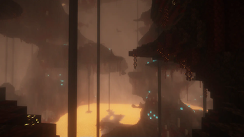 Nether With Incendium