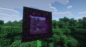 Portals!