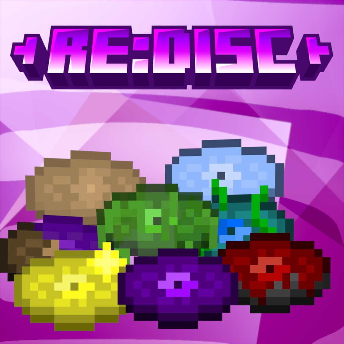 Re:Disc