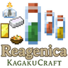 Reagenica / KagakuCraft logo
