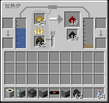 Ore Processing