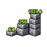 Stack Size 1024