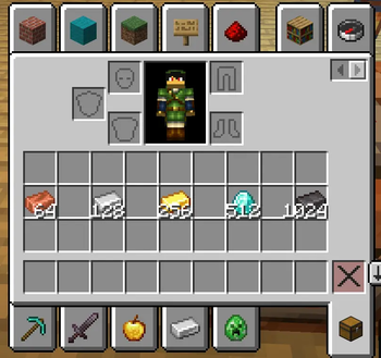 Stack Size 1024 Screenshot 1