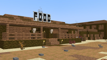 Wild War — screenshot 4