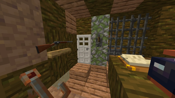 Wild War — screenshot 2