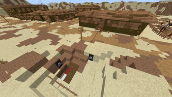 Wild War — screenshot 1