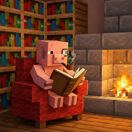 Piggy Lib