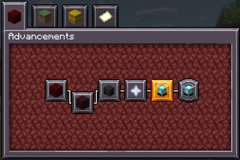 Advancements