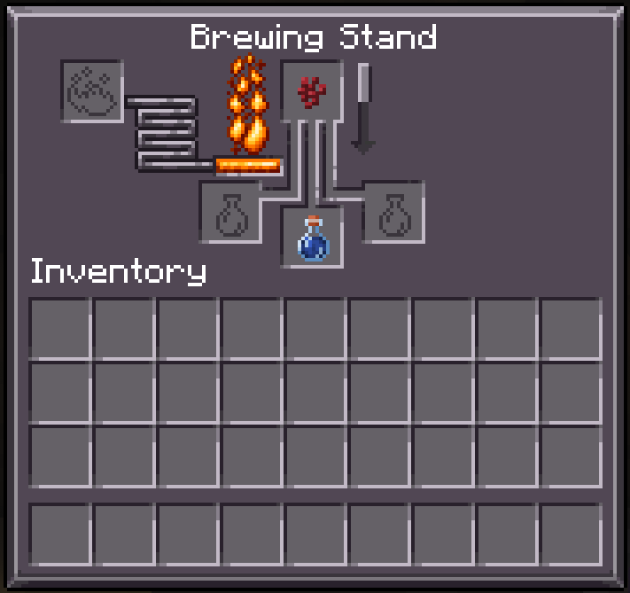 Brewing Stand