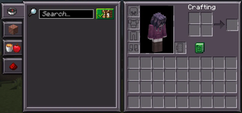 Survival Inventory