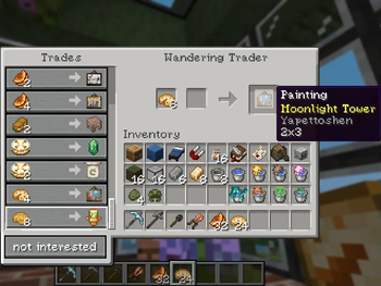 Trading