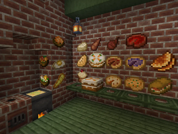Food