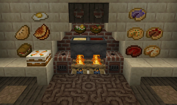 Food
