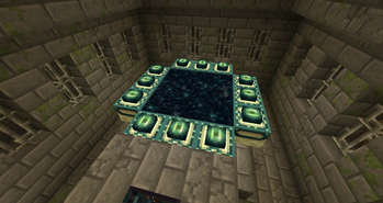 Stronghold