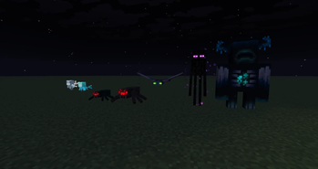 Mobs