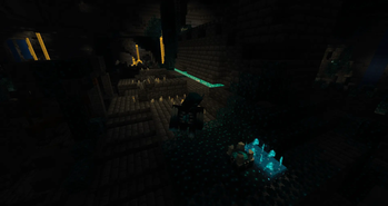 Ancient city