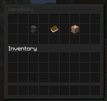 GUI | Main Menu