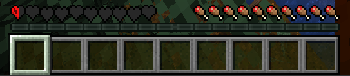 Always Danger