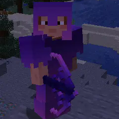 zandium pickaxe