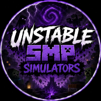 Unstable Simulator Maps — screenshot 1