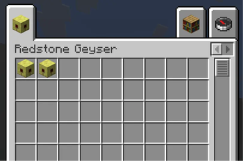 Items in Creative