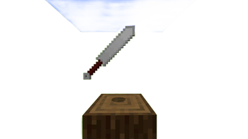 Needle
