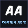 Komika Axis Font