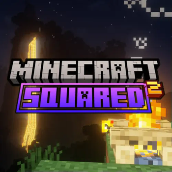 Squared Logo Large