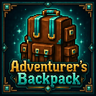 Adventurer's BackPack