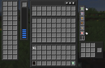 Adventurer's BackPack Screenshot 1
