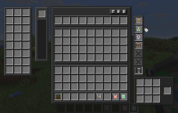 Adventurer's BackPack Screenshot 2