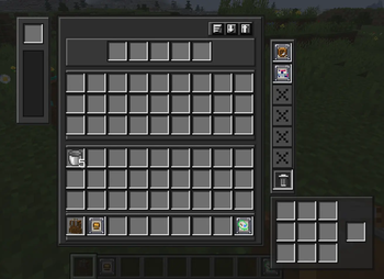 Adventurer's BackPack Screenshot 3