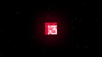 blood moon(red moon)