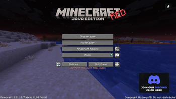 costum splash text