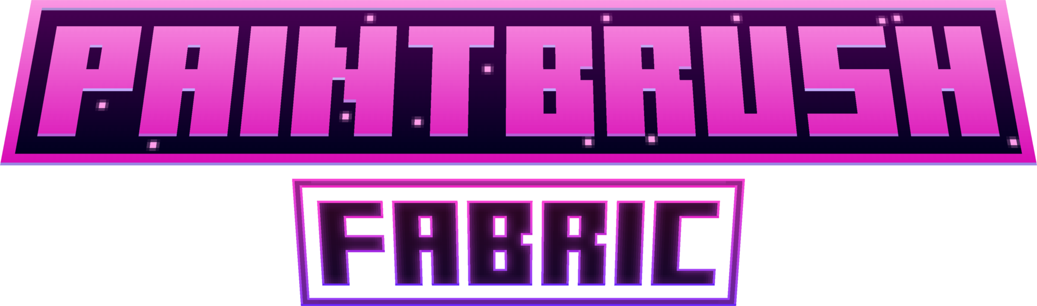 Paintbrush logo