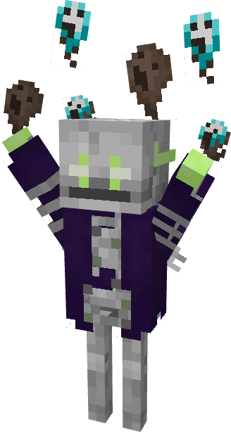 Super Skeleton