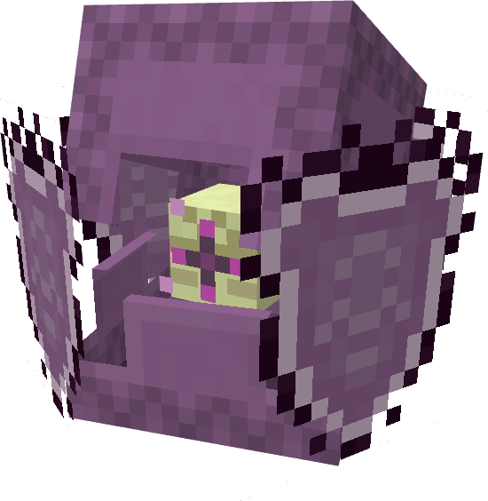 Hyper Shulker